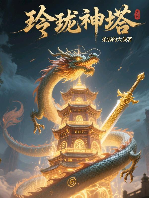 玲珑塔传说 玲珑塔传说