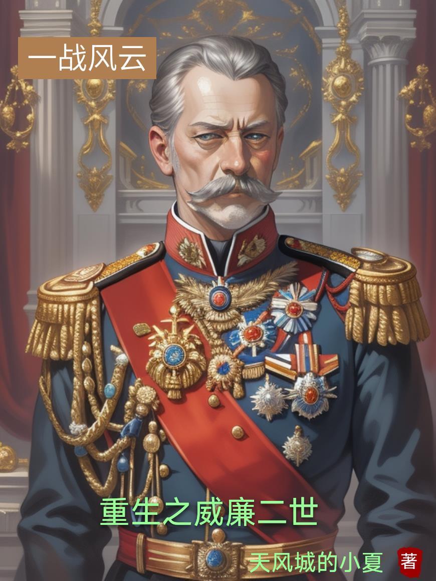 穿越威廉一世 穿越威廉一世