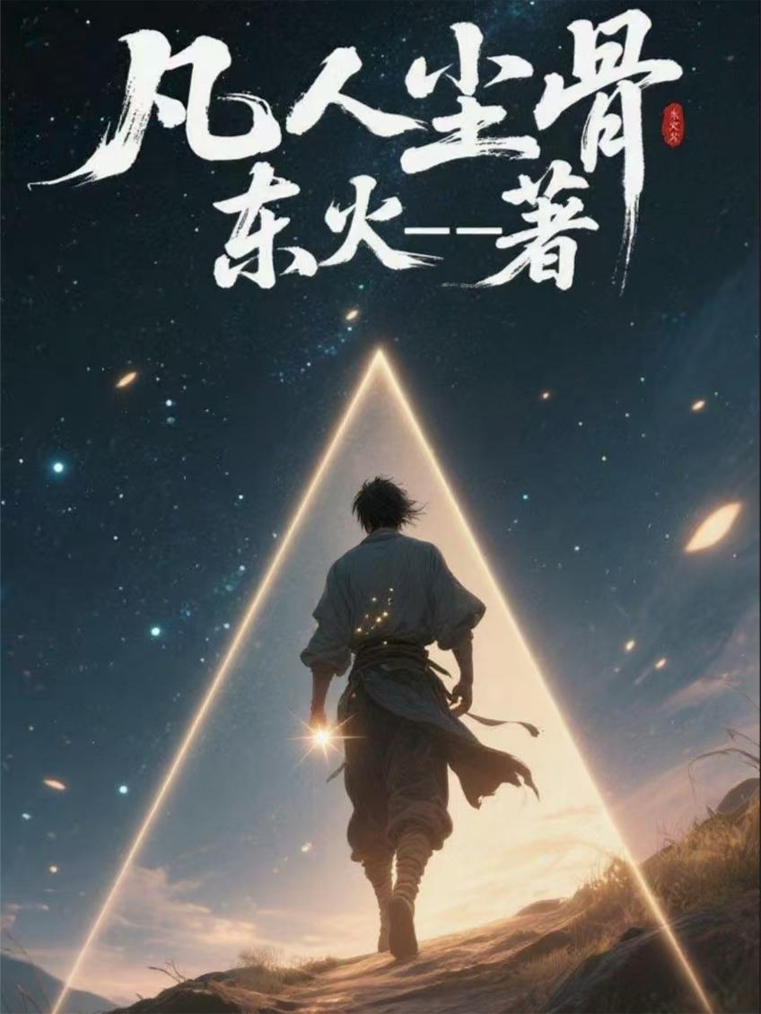 凡人尘骨TXT 凡人尘骨TXT