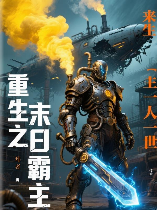 重生末日霸主的 重生末日霸主的