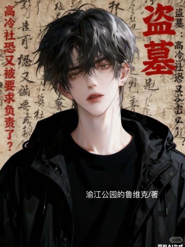 盗墓高手 盗墓高手