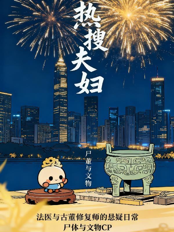 热搜夫妇的悬疑日常在线观看 热搜夫妇的悬疑日常在线观看