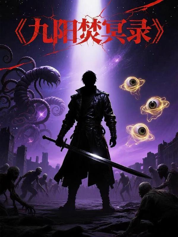 九阳焚冥录这本怎么看不了 九阳焚冥录这本怎么看不了