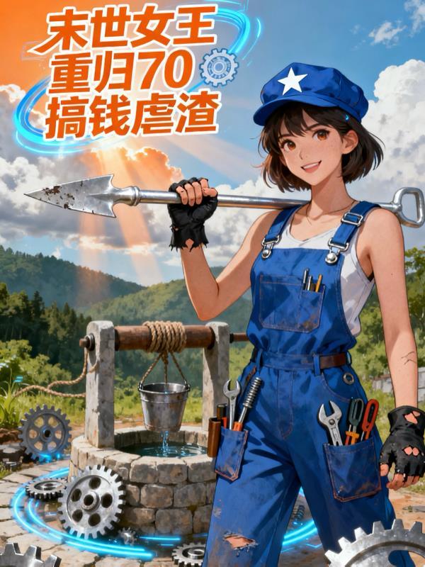 末世女王重生七零 末世女王重生七零