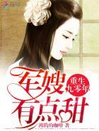 重生九零军嫂 重生九零军嫂