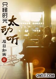 只怪时光太薄情作者琉绯月 只怪时光太薄情作者琉绯月