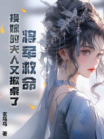 将军夫人已改嫁