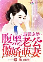 最强宠婚腹黑老公轻一点 最强宠婚腹黑老公轻一点