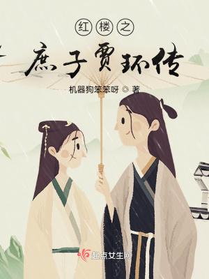 红楼之庶子同人文