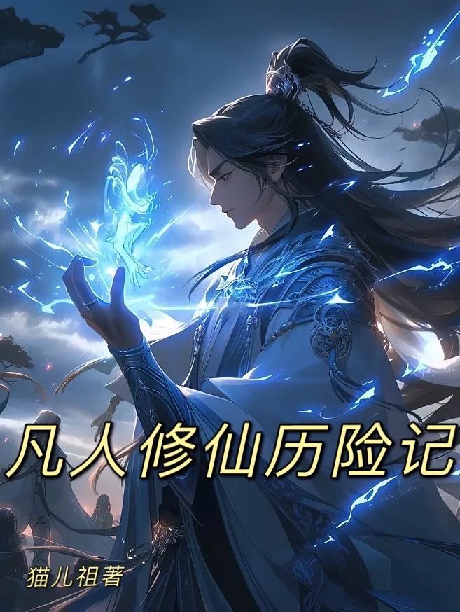 凡人修仙记仙界篇 凡人修仙记仙界篇