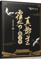 霍爷捡到真郡主 霍爷捡到真郡主