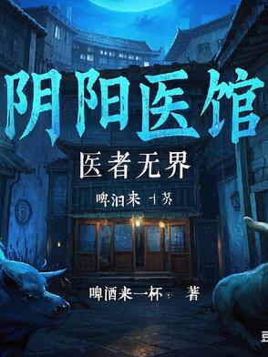 阴阳鬼医后面写的什么