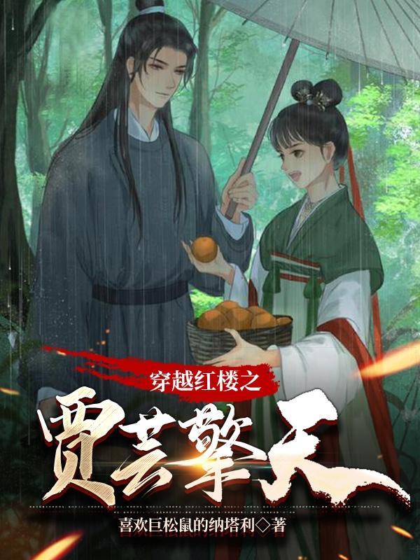 穿越红楼贾璐 穿越红楼贾璐