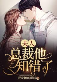 总裁夫人知错了吗快穿 总裁夫人知错了吗快穿