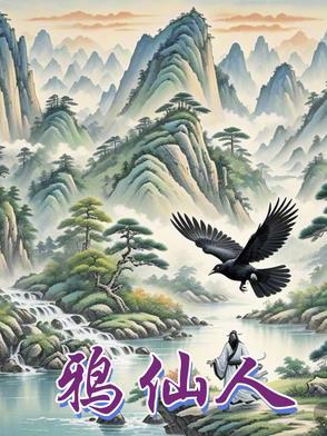 鸦仙人更新时间