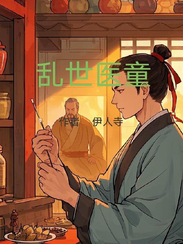 乱世神医混都市