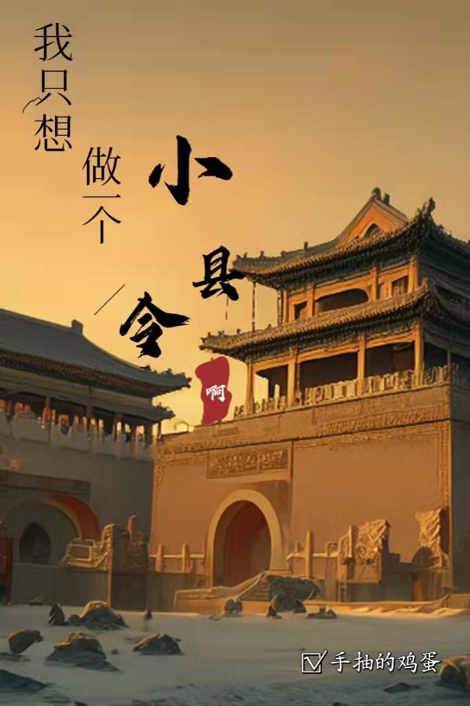 大明我只想做一个小县令啊 列表 大明我只想做一个小县令啊 列表