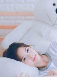 我看过你爱我的模样 我看过你爱我的模样