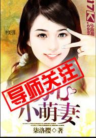 窃心小萌妻 窃心小萌妻