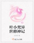 叶小梵异世修神记 叶小梵异世修神记