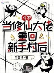 斗罗:当修仙大佬重回新手村后 斗罗:当修仙大佬重回新手村后