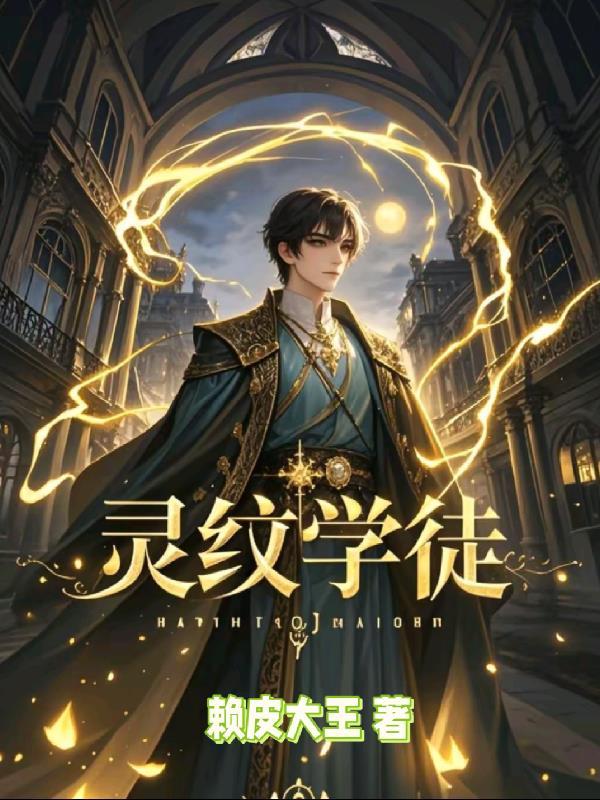 灵纹学徒 灵纹学徒