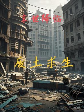 末世降临废土求生 末世降临废土求生