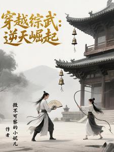 穿越综武:逆天崛起 穿越综武:逆天崛起