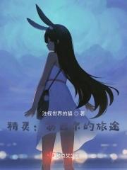 精灵:安吉尔的旅途 精灵:安吉尔的旅途