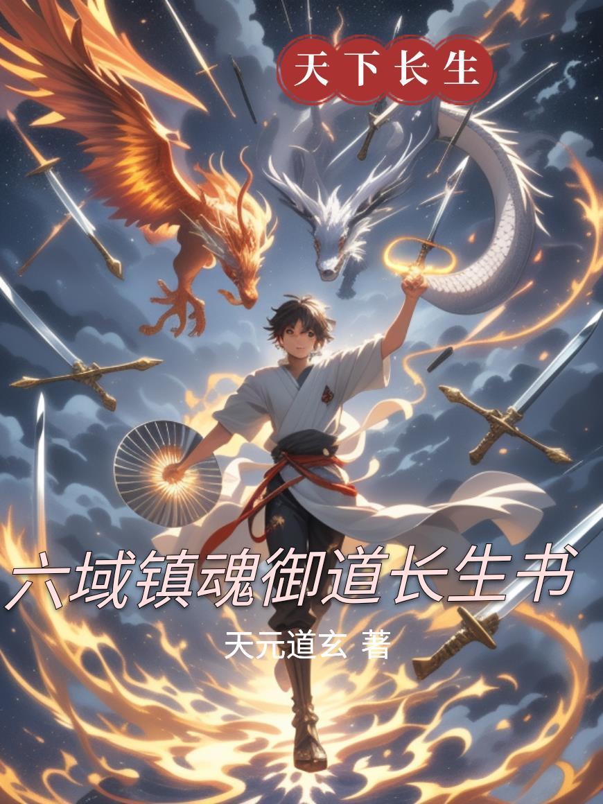 六域镇魂御道长生书 六域镇魂御道长生书