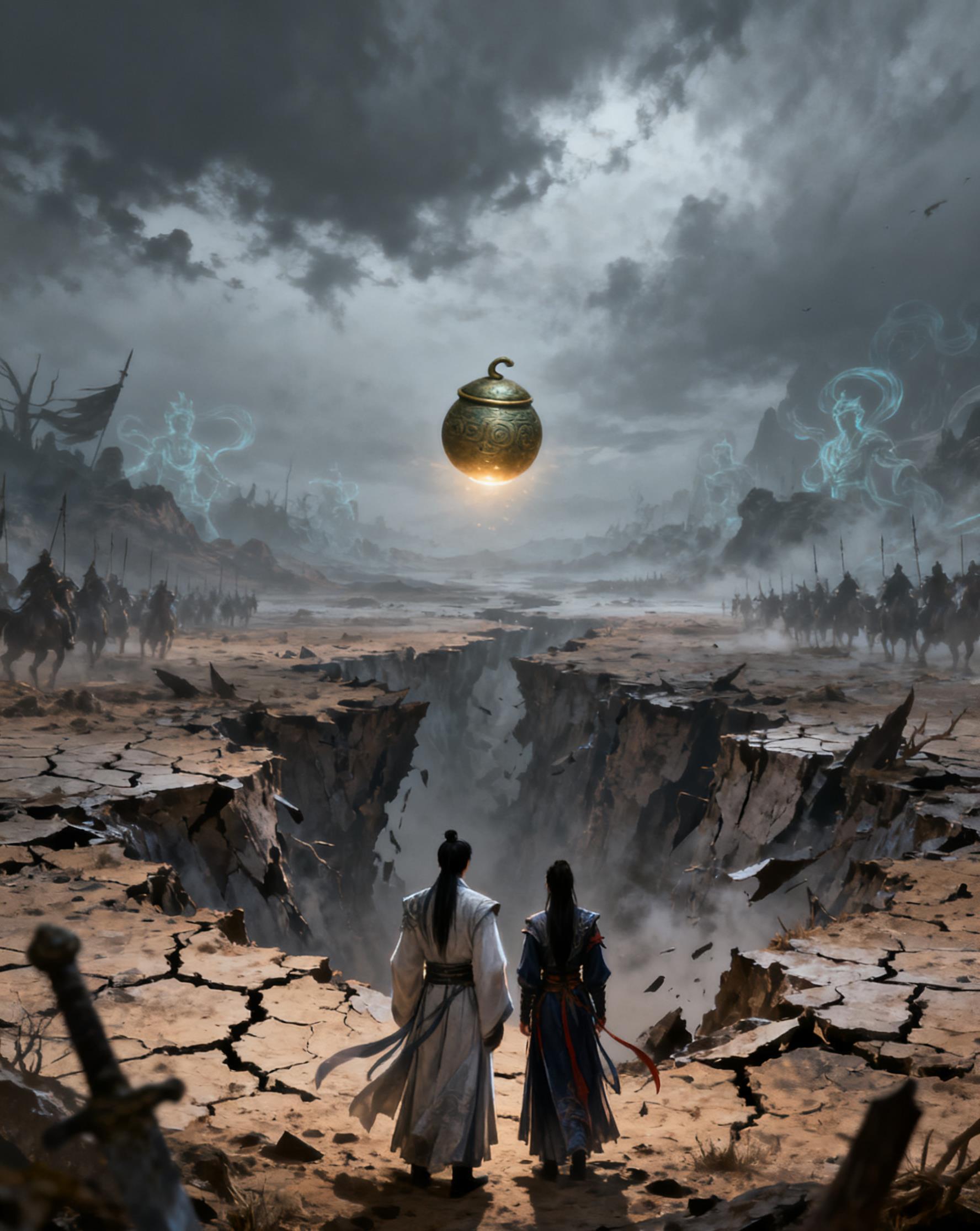 逆世仙途之青铜豆传奇 逆世仙途之青铜豆传奇