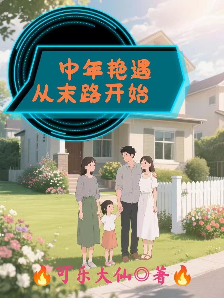中年艳遇从末路开始 中年艳遇从末路开始