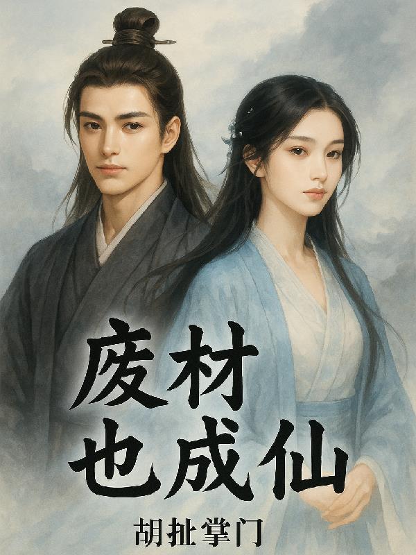 废材也成仙 废材也成仙