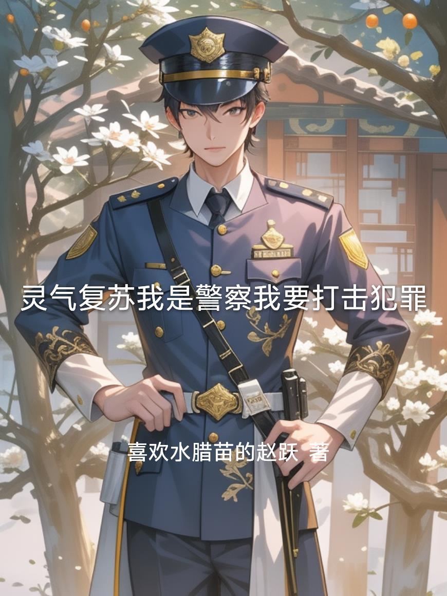 灵气复苏我是警察我要打击犯罪 灵气复苏我是警察我要打击犯罪