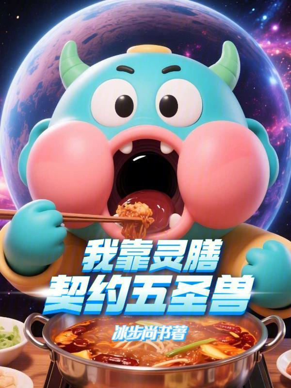 我靠灵膳契约五圣兽 我靠灵膳契约五圣兽