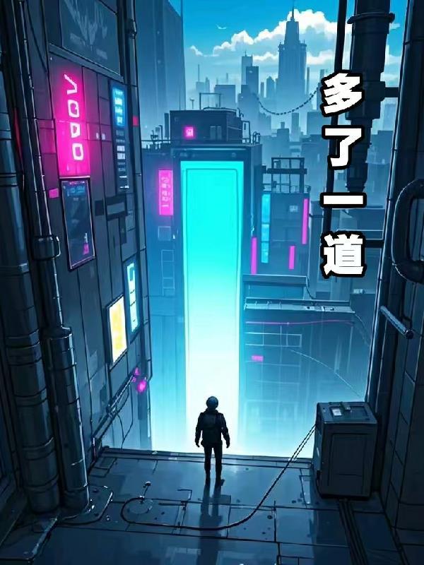 多了一道 多了一道