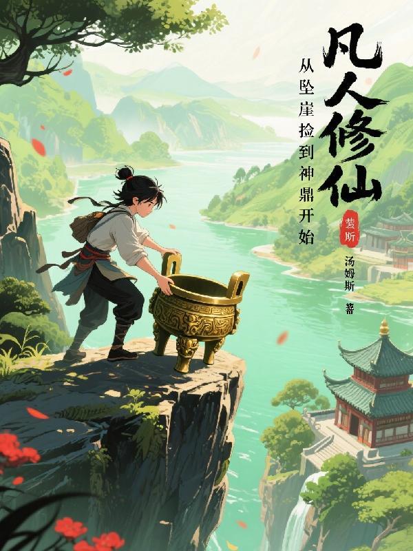 凡人修仙,从坠崖捡到神鼎开始 凡人修仙,从坠崖捡到神鼎开始