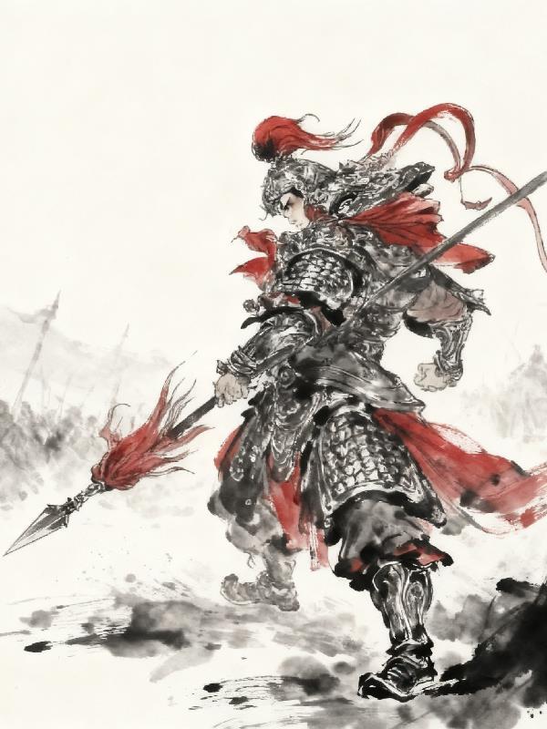 穿越三国:主角比吕布还猛 穿越三国:主角比吕布还猛