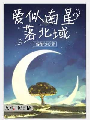 爱似南星落北域 爱似南星落北域