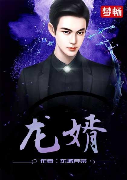 龙婿 龙婿