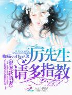 蜜宠软萌妻:厉先生,请多指教 蜜宠软萌妻:厉先生,请多指教