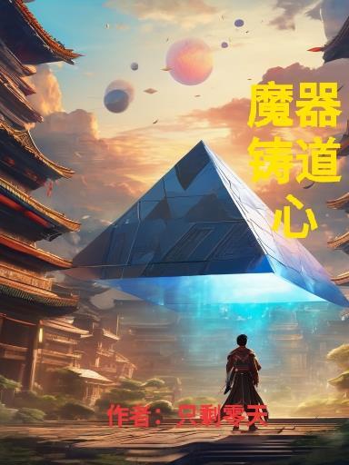 魔器铸道心 魔器铸道心