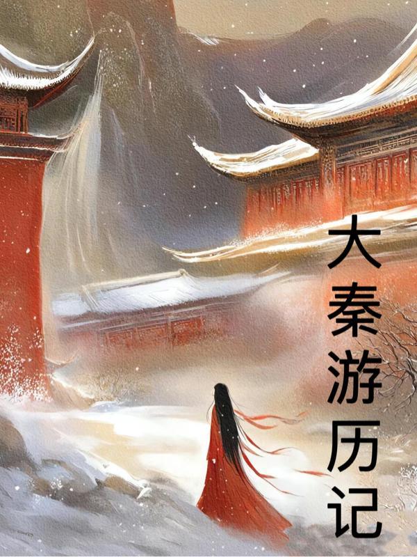 大秦游历记 大秦游历记